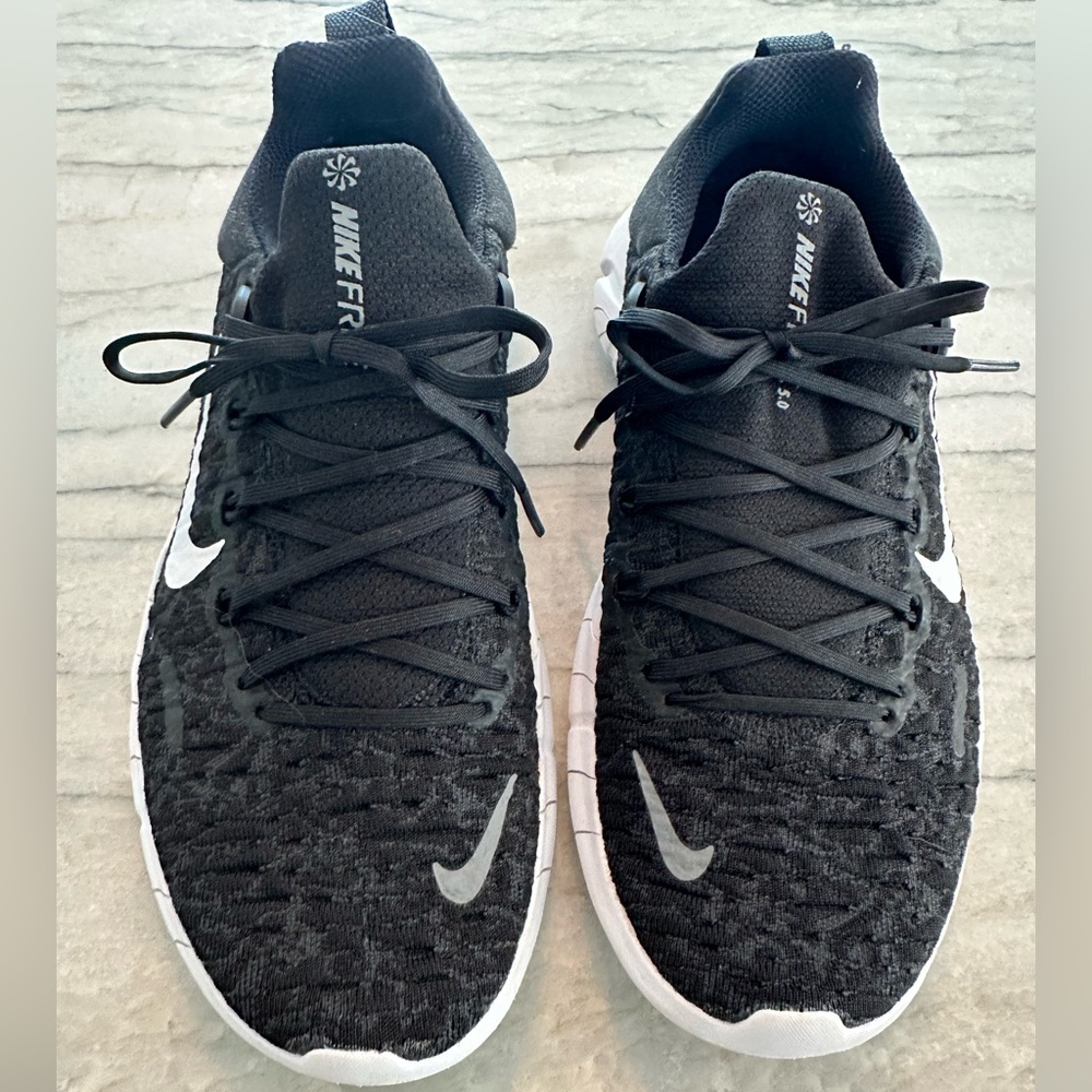 Women’s Nike Free 5.0 running shoes